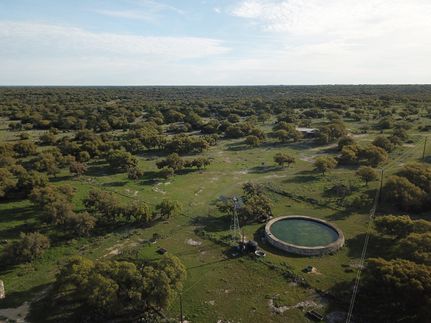 Farm and Ranch in Edwards County, Texas