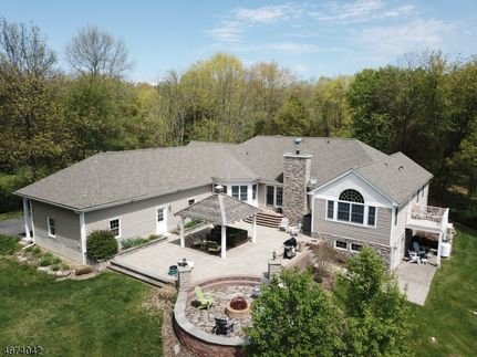 Timberland Property in Warren County, New Jersey
