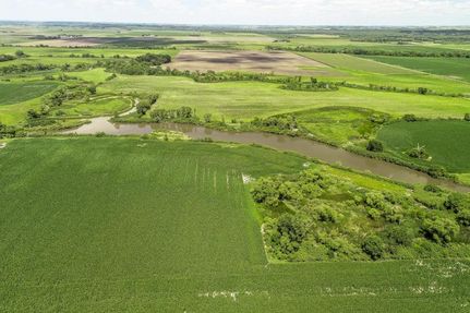 Timberland Property in Dodge County, Nebraska