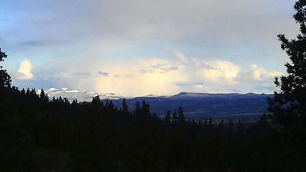 Land in Union County, Oregon