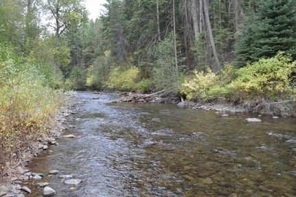 Undeveloped Land in Union County, Oregon