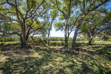 Hunting Property in Medina County, Texas