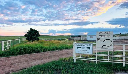 Farm and Ranch in Keith County, Nebraska