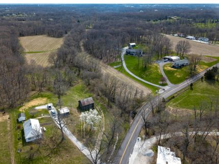 Farm and Ranch in Saint Charles County, Missouri