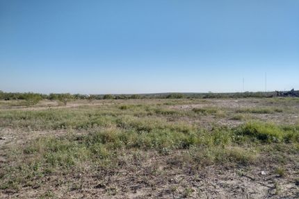 Recreational Property in Webb County, Texas