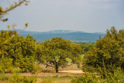 Hunting Property in Blanco County, Texas