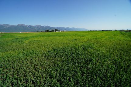 Farm and Ranch in Lake County, Montana