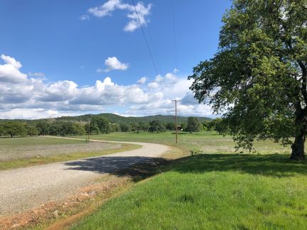 Recreational Property in Yuba County, California
