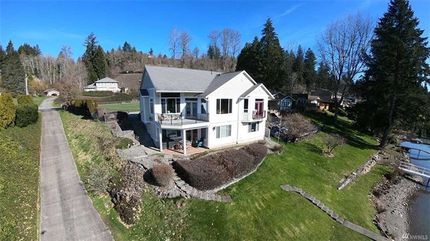 Farm and Ranch in Lewis County, Washington