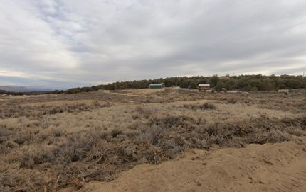 Hunting Property in Duchesne County, Utah