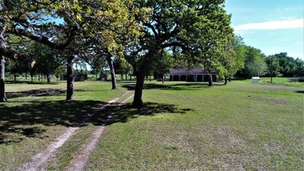 Horse Property in Houston County, Texas
