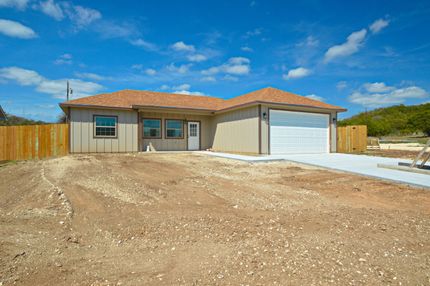 Commercial Property in Lampasas County, Texas