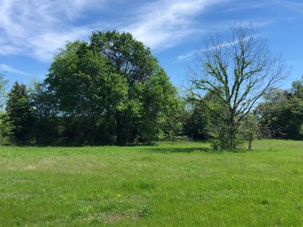 Land in Freestone County, Texas