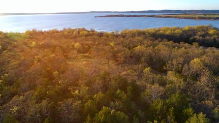 Undeveloped Land in Pittsburg County, Oklahoma