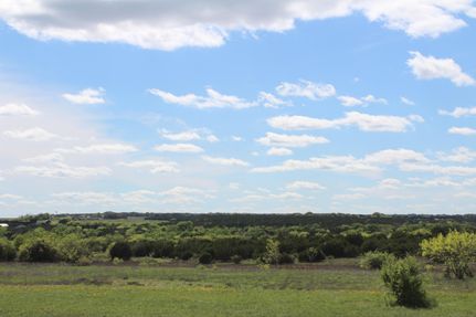 Undeveloped Land in Burnet County, Texas