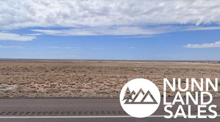 Farm and Ranch in Navajo County, Arizona