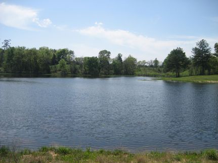 Land in Houston County, Texas