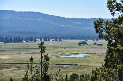 Horse Property in Klamath County, Oregon