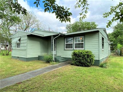 Farm and Ranch in Robertson County, Texas