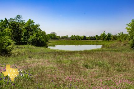 Recreational Property in Washington County, Texas