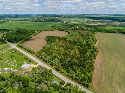 Farm and Ranch in Bell County, Texas