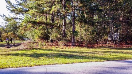 Recreational Property in Jefferson County, Georgia