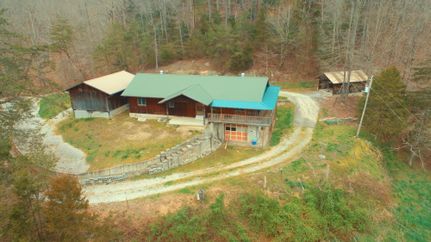 Farm and Ranch in Casey County, Kentucky