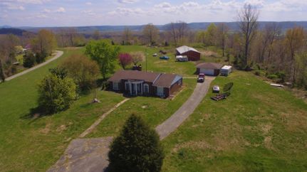 Recreational Property in Casey County, Kentucky
