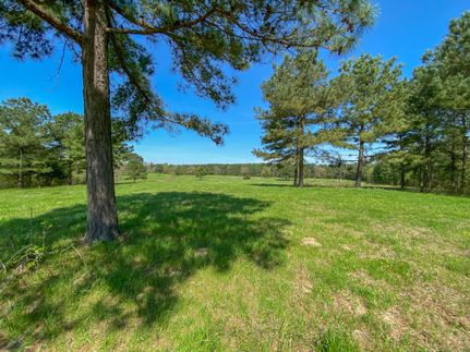 Farm and Ranch in Bowie County, Texas