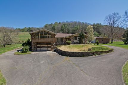 Farm and Ranch in Summers County, West Virginia