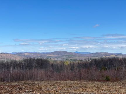 Land in Androscoggin County, Maine