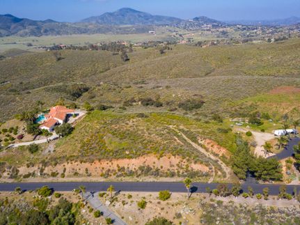 Recreational Property in San Diego County, California