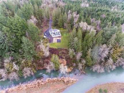 Land in Lewis County, Washington