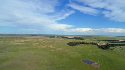 Farm and Ranch in Cherry County, Nebraska