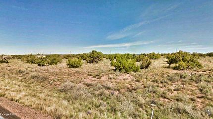 Undeveloped Land in Coconino County, Arizona