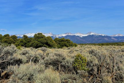 Riverfront Property in Costilla County, Colorado