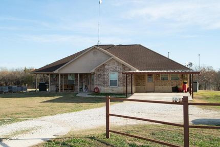 Timberland Property in McLennan County, Texas