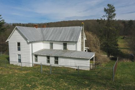 Commercial Property in Floyd County, Virginia