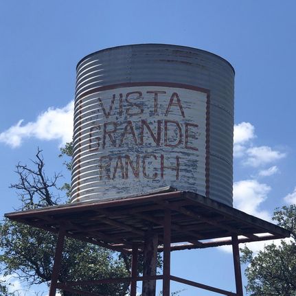 Undeveloped Land in Parker County, Texas