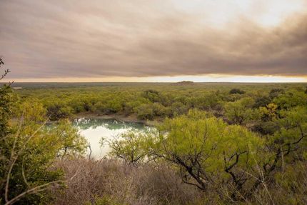 Farm and Ranch in Shackelford County, Texas