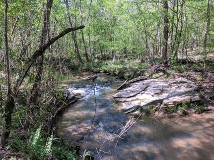 Farm and Ranch in Chilton County, Alabama