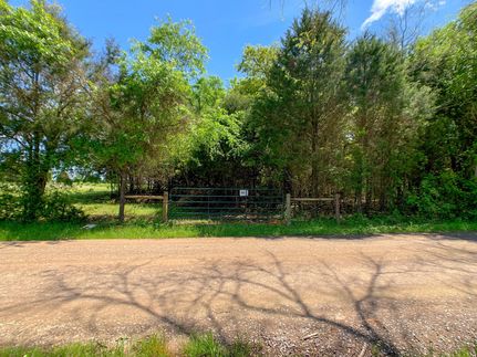 Recreational Property in Freestone County, Texas