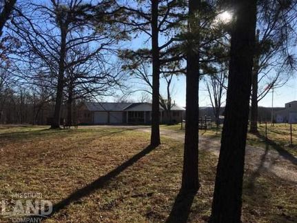 Recreational Property in Maries County, Missouri
