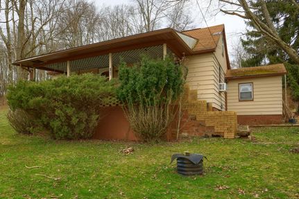 Recreational Property in Butler County, Pennsylvania