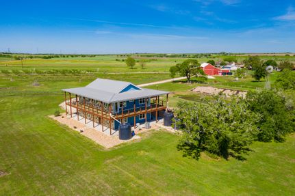 Farm and Ranch in Guadalupe County, Texas