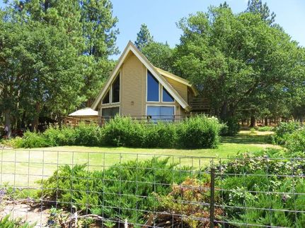 Recreational Property in Shasta County, California