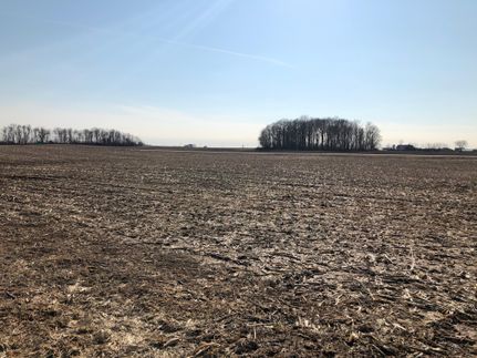 Land in Shawano County, Wisconsin