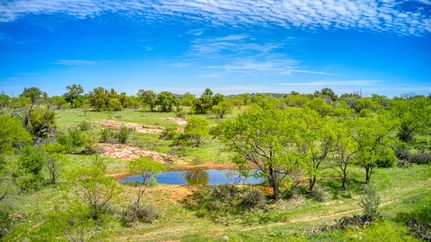 Farm and Ranch in Mason County, Texas