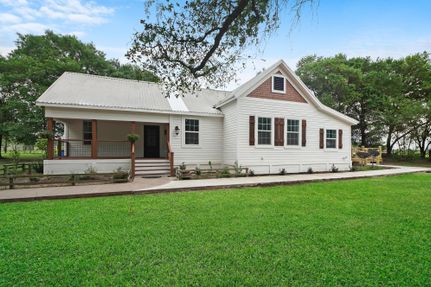 Timberland Property in Waller County, Texas