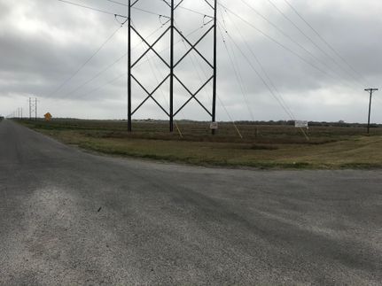Land in Nueces County, Texas